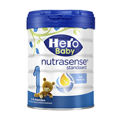 Hero Baby Nutrasense׽1Σ棩