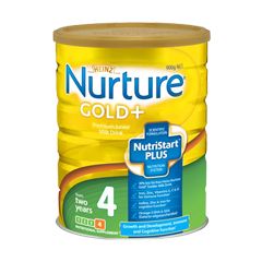 Heinz Nurture Gold+װǿ4Σް棩