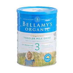 Bellamy's organic 3Σ۰棩