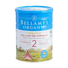 Bellamy's organic 2Σ۰棩