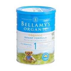 Bellamy's organic 1Σ۰棩